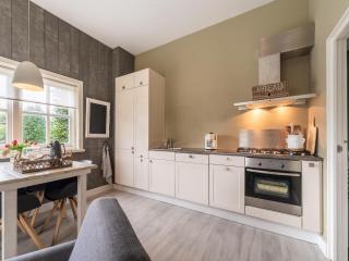 Holiday Home Egmond near Dune Beaches - 8