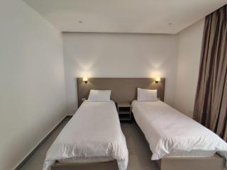 Masaken Hotel Apartment - 8