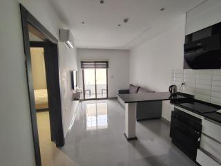 Masaken Hotel Apartment - Amman - 1