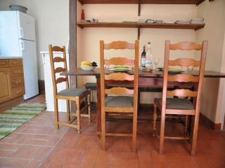 Chalet with garden in the Pyrenees - 4