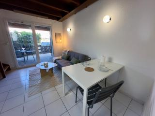 Le Grand Bleu - Comfy & Lumineux - 4