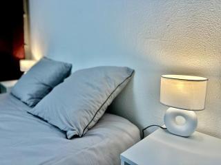 Le Grand Bleu - Comfy & Lumineux - 1