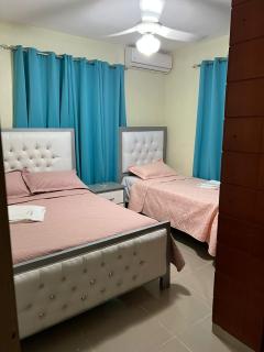 Residencial F&M Pedernales - 1