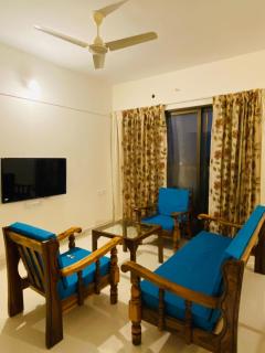 Petal Stays - Viman Nagar - - 9