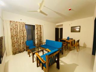 Petal Stays - Viman Nagar - - 6