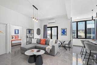 Theon Urban Suites by Nomads - 0