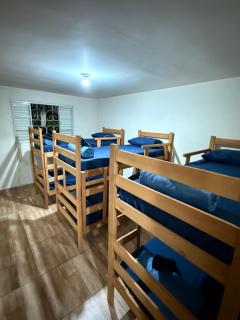 Hostel Passa4 - Passa Quatro - 6