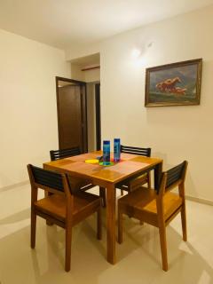 Petal Stays - Viman Nagar - - 2