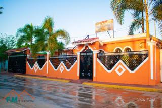 Residencial F&M Pedernales - 0