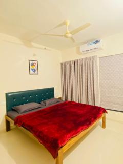 Petal Stays - Viman Nagar - - 1