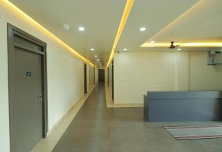 RIVULET HOTEL APARTMENTS - 6