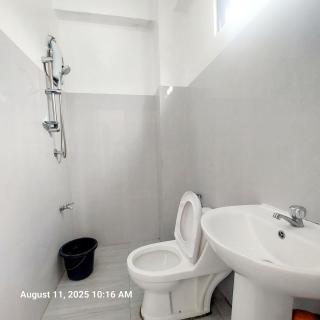 Logan's Transient Home - U2 Apartment with Balcony - Baguio - 2