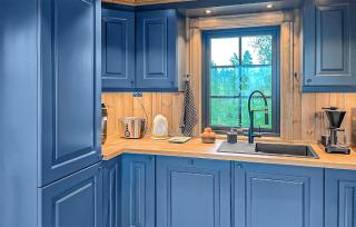 2 Bedroom Awesome Home In Engerdal - 7