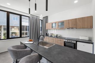 Theon Urban Suites by Nomads - 7