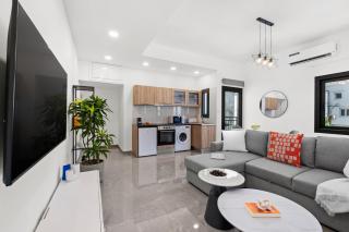 Theon Urban Suites by Nomads - 5