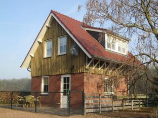 Holiday Home in Well near Maasduinen Park - 6