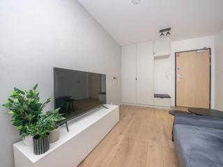 Flatbook Apartamenty - Port Stegna Baltic Park - Stegna - 1