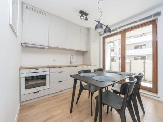 Flatbook Apartamenty - Port Stegna Baltic Park - Stegna - 9