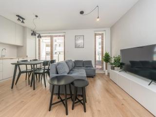 Flatbook Apartamenty - Port Stegna Baltic Park - Stegna - 5