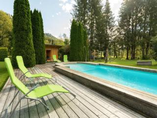 Bungalow in Glödnitz near Ski Slopes - 2