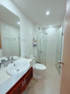 ROSE 24 - 3 Bedrooms, 110m2- High Floor - Full Sea View 360 Degree - 7