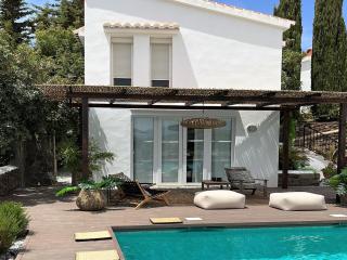 Villa a Sayalonga vicino al mare - Sayalonga - 5