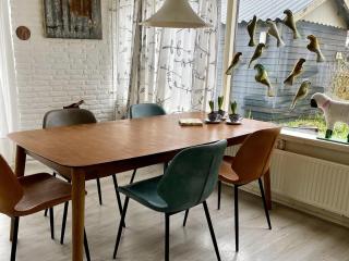 Holiday Home in Noordwijkerhout by Lake - Noordwijkerhout - 2