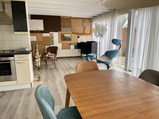 Holiday Home in Noordwijkerhout by Lake - Noordwijkerhout - 9