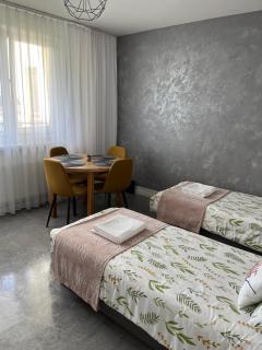 Apartament Szpitalna - Suwałki - 6