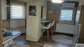 PANONSKA JEZERA Zelena Oaza - Tuzla - 1
