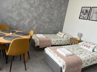 Apartament Szpitalna - Suwałki - 5