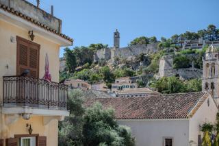 Porto Searene - Nafplio - 8