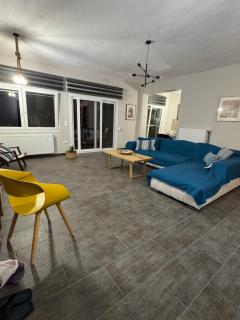Pines Flat - Fourka - 4