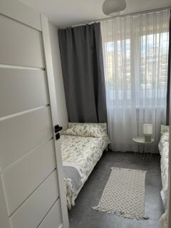 Apartament Szpitalna - Suwałki - 4