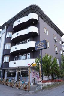 HAS HOME NOZBARt - Pelitli - 8