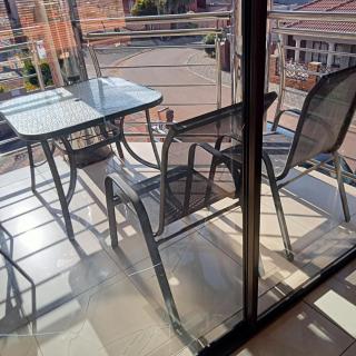 Tawana Guesthouse - Rustenburg - 7