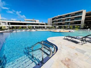 Resort Malia Beach Experience in Muro Alto - 2