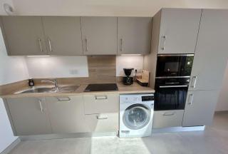 Appartement 3 Pièces, 4-6 couchages, COMBLOUX COM100-A402 - Combloux - 9