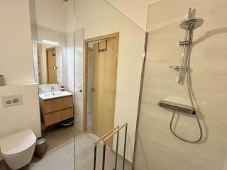 Appartement 3 Pièces, 4-6 couchages, COMBLOUX COM100-A402 - Combloux - 1
