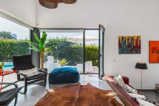 Luxury Villa- Pool, garden, total privacy - 5