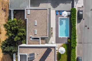 Luxury Villa- Pool, garden, 3BR, total privacy - 0