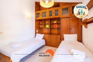 #047 Families Only - Almond Tree by Home Holidays - 4