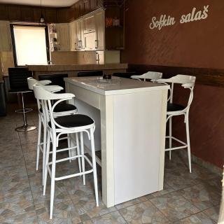 Sofkin salas - 4