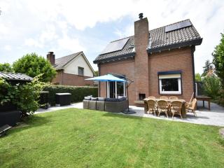 Villa in Bruinisse near Grevelingenmeer - Bruinisse - 5
