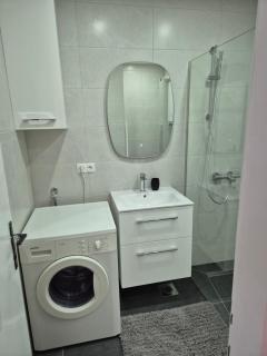 Sarajevo apartman - Sarajevo - 7
