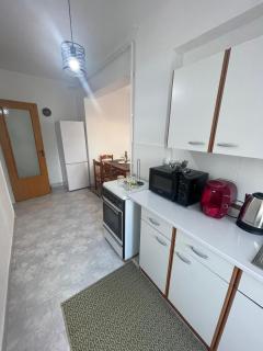 Apartament Central cu Balcon - 2