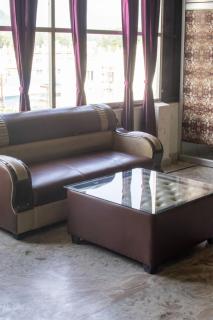 HoTEL MEHRAZ - Haldwāni - 8