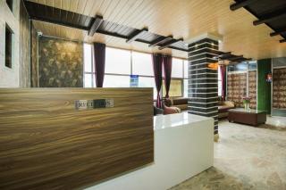 HoTEL MEHRAZ - Haldwāni - 4