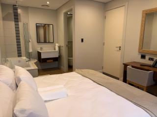 Umhlanga Apart Hotel - Durban - 5