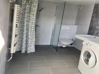 Holiday Home in Reutum with Bubble Bath - Beekdorp - 8